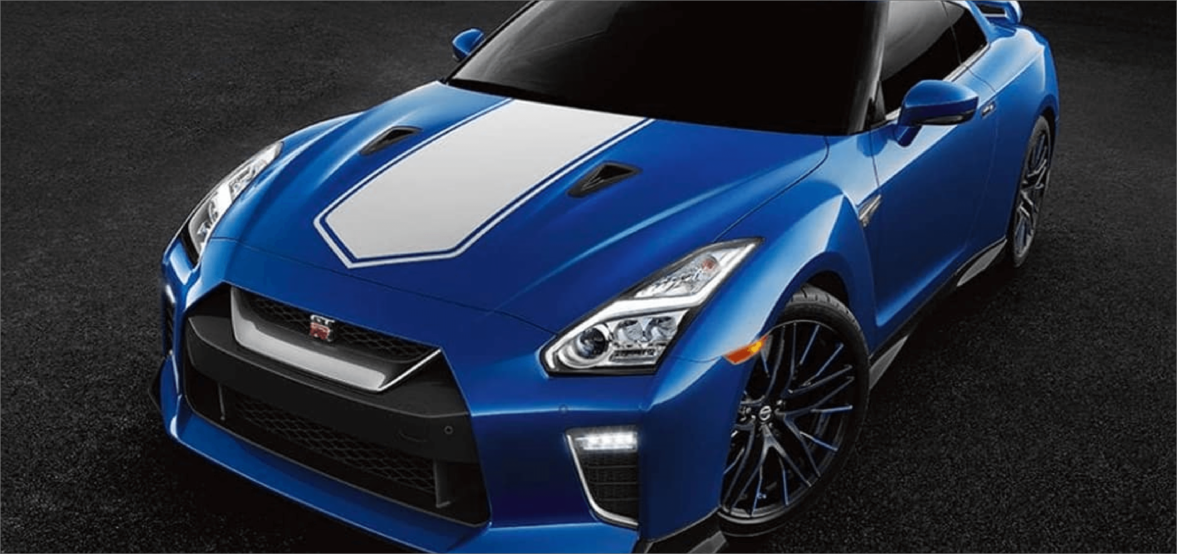Automotive businesses